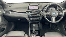 BMW X1 xDrive 25e M Sport 5dr Auto Estate